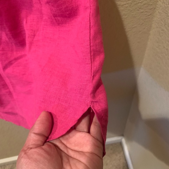 Pink Tank Top - Picture 4 of 6